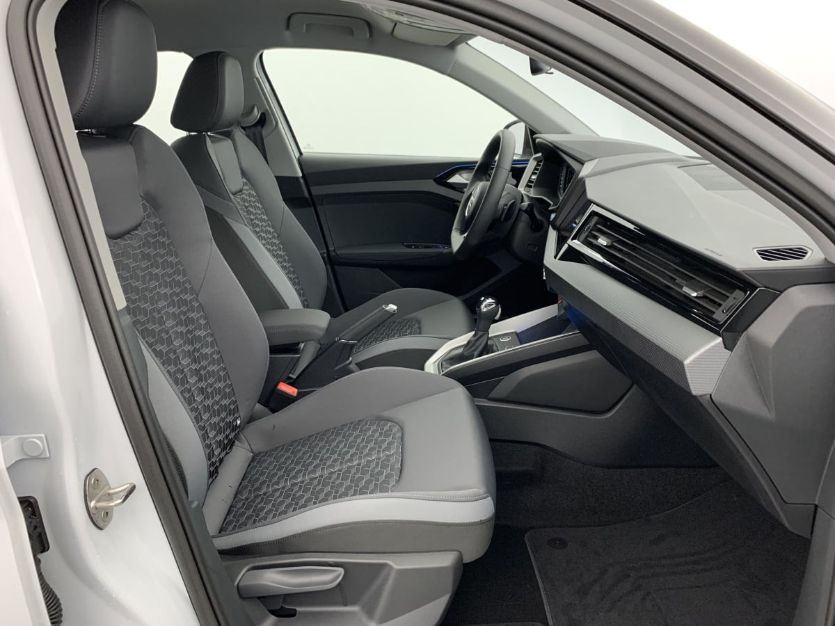 Vente en ligne Audi A1 30 TFSI 116 ch S tronic 7 Design au prix de 29 050 €