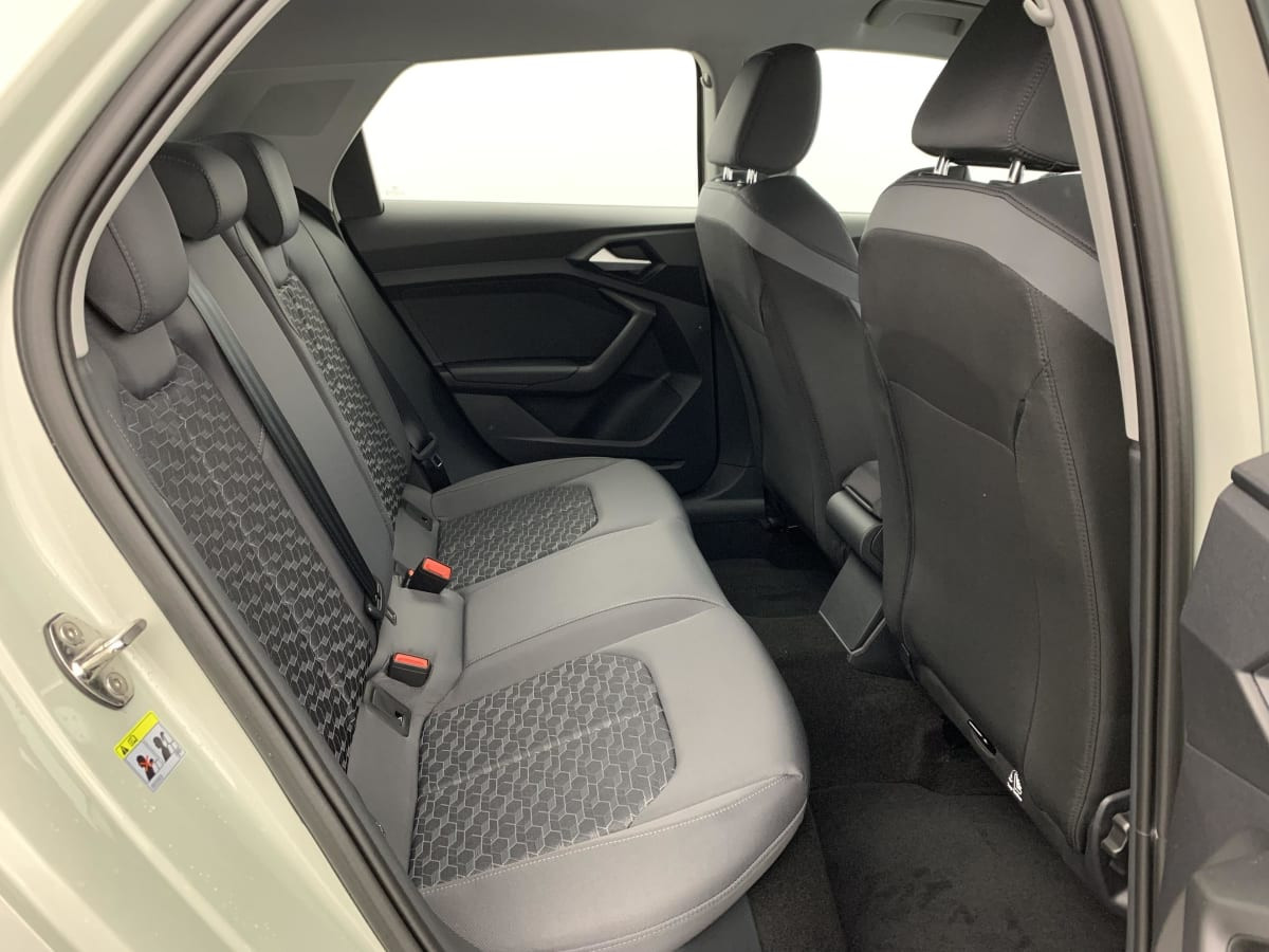 Vente en ligne Audi A1 30 TFSI 116 ch S tronic 7 Design au prix de 29 050 €