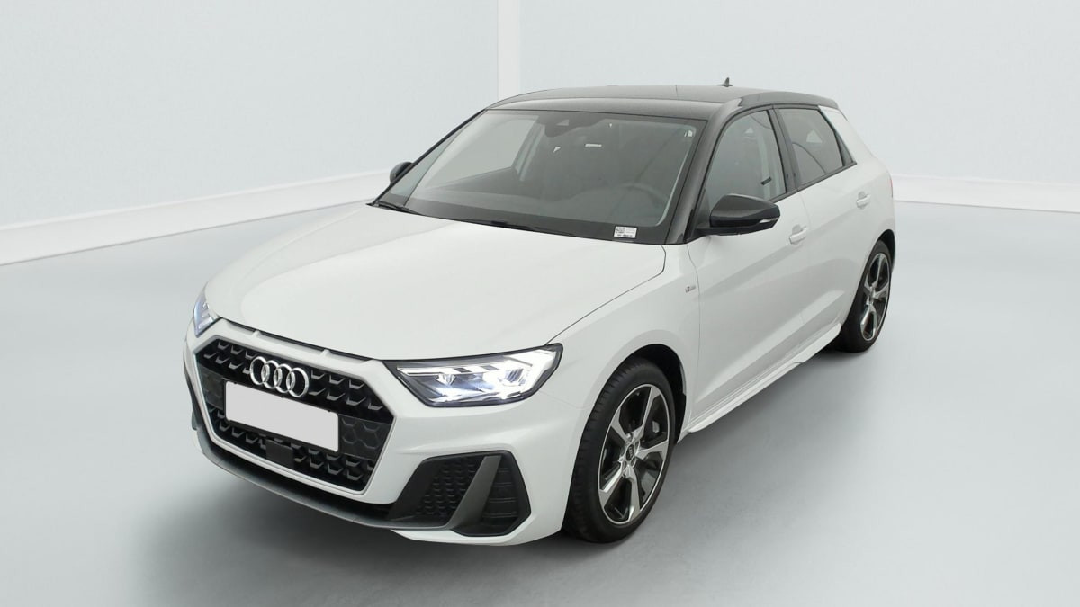 Vente en ligne Audi A1 30 TFSI 116 ch S tronic 7 Design au prix de 29 050 €