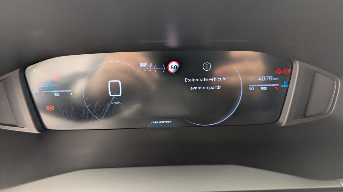 Vente en ligne Peugeot 2008 100 S S BVM6 Allure au prix de 19 240 €