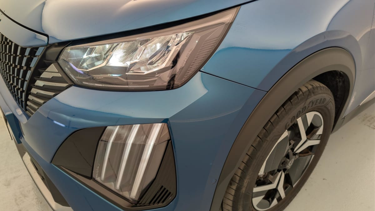 Vente en ligne Peugeot 2008 100 S S BVM6 Allure au prix de 19 240 €