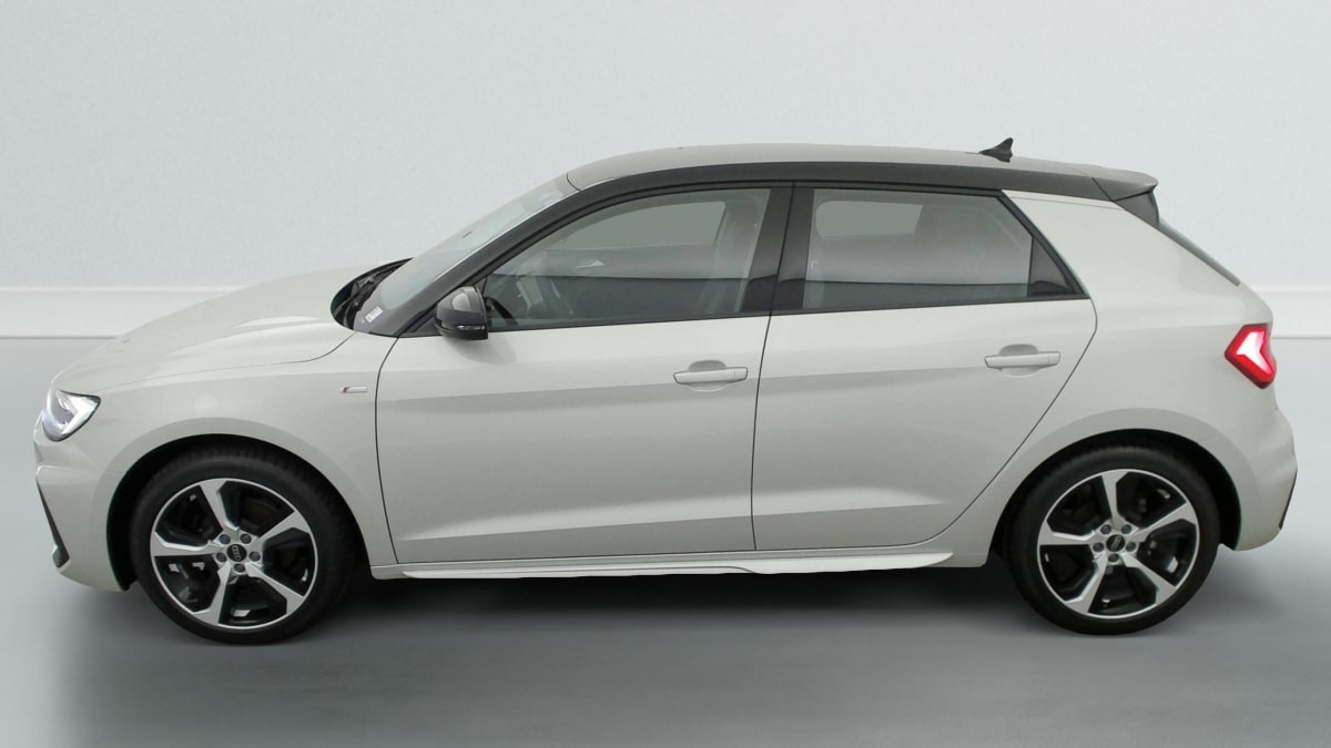 Vente en ligne Audi A1 30 TFSI 116 ch S tronic 7 Design au prix de 29 050 €