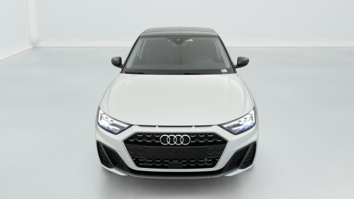 Vente en ligne Audi A1 30 TFSI 116 ch S tronic 7 Design au prix de 29 050 €