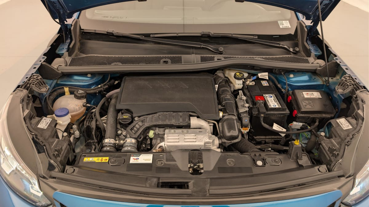 Vente en ligne Peugeot 2008 100 S S BVM6 Allure au prix de 19 240 €