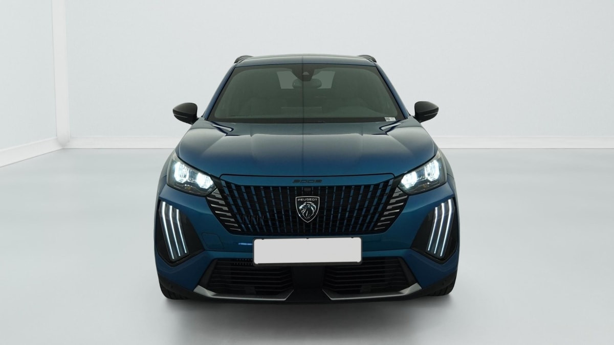 Vente en ligne Peugeot 2008 100 S S BVM6 Allure au prix de 19 240 €