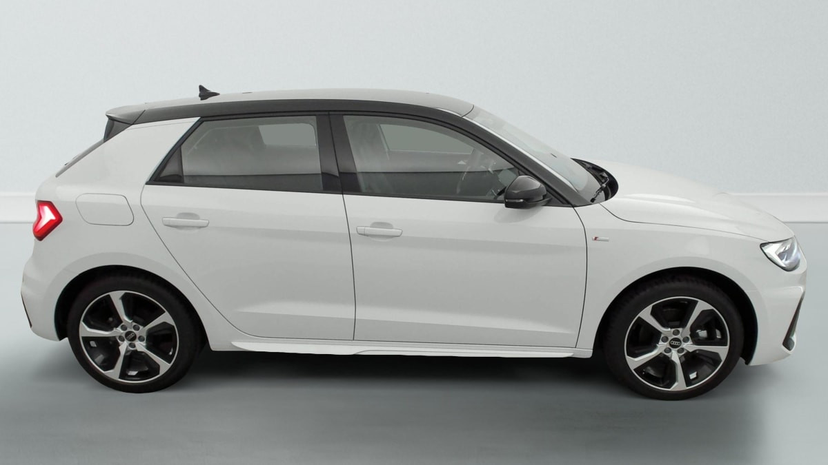 Vente en ligne Audi A1 30 TFSI 116 ch S tronic 7 Design au prix de 29 050 €