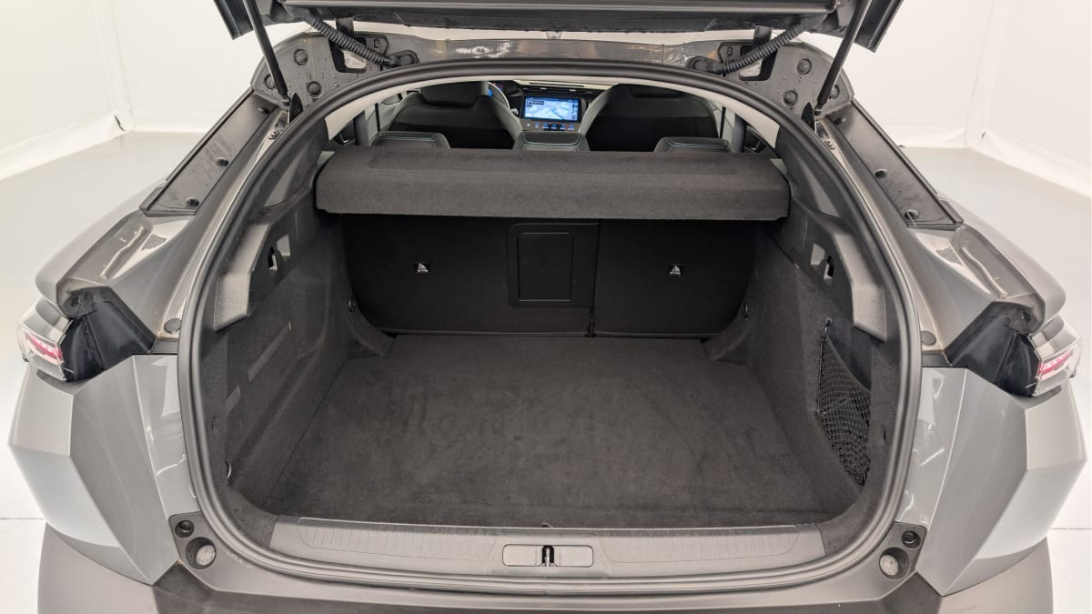 Vente en ligne Peugeot 408 Hybrid 145 e-DCS6 Allure au prix de 25 420 €