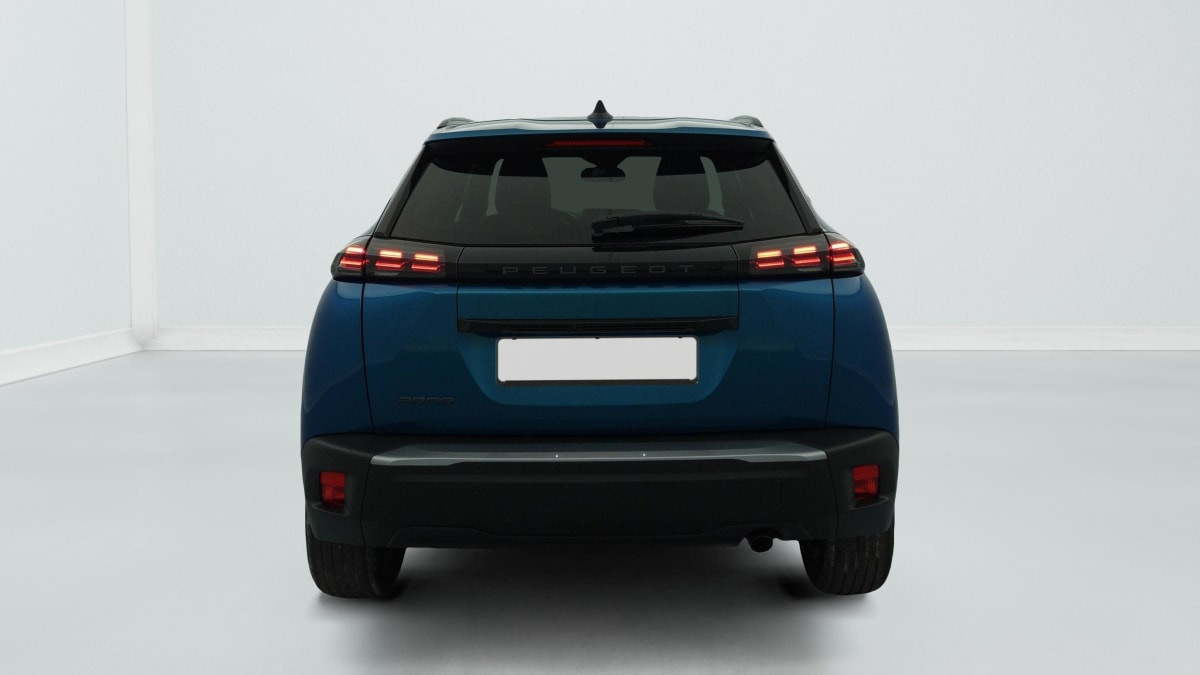 Vente en ligne Peugeot 2008 100 S S BVM6 Allure au prix de 19 240 €