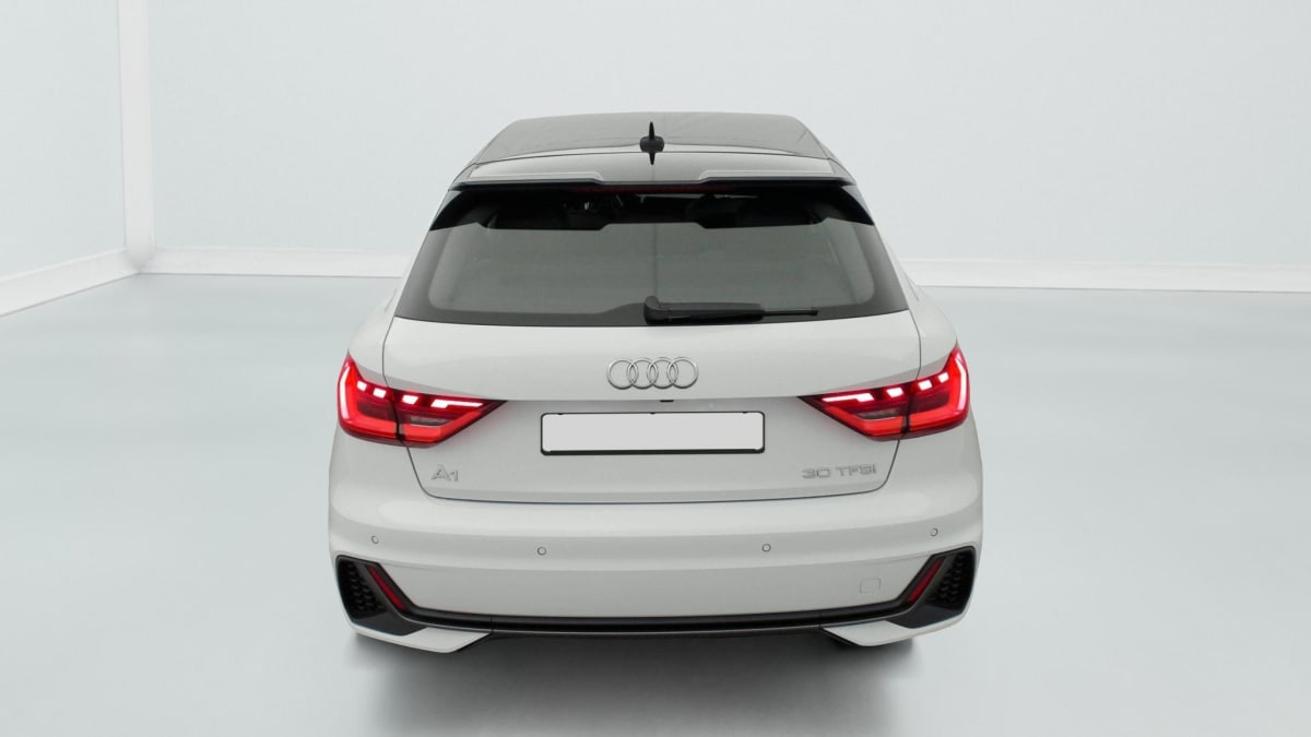 Vente en ligne Audi A1 30 TFSI 116 ch S tronic 7 Design au prix de 29 050 €