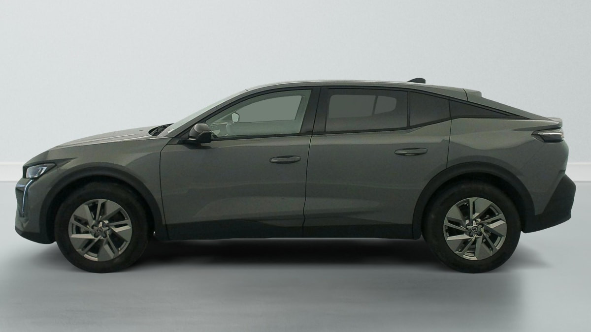 Vente en ligne Peugeot 408 Hybrid 145 e-DCS6 Allure au prix de 25 420 €