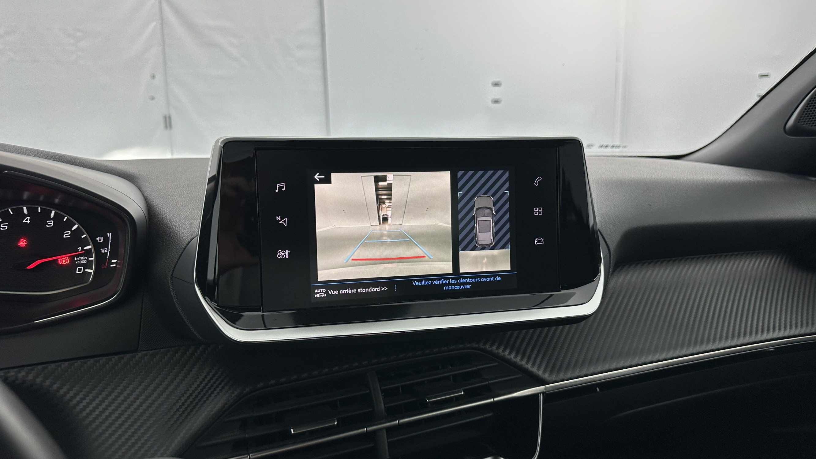 Vente en ligne Peugeot 2008 2008 1.2 PureTech 130ch Allure au prix de 20 110 €