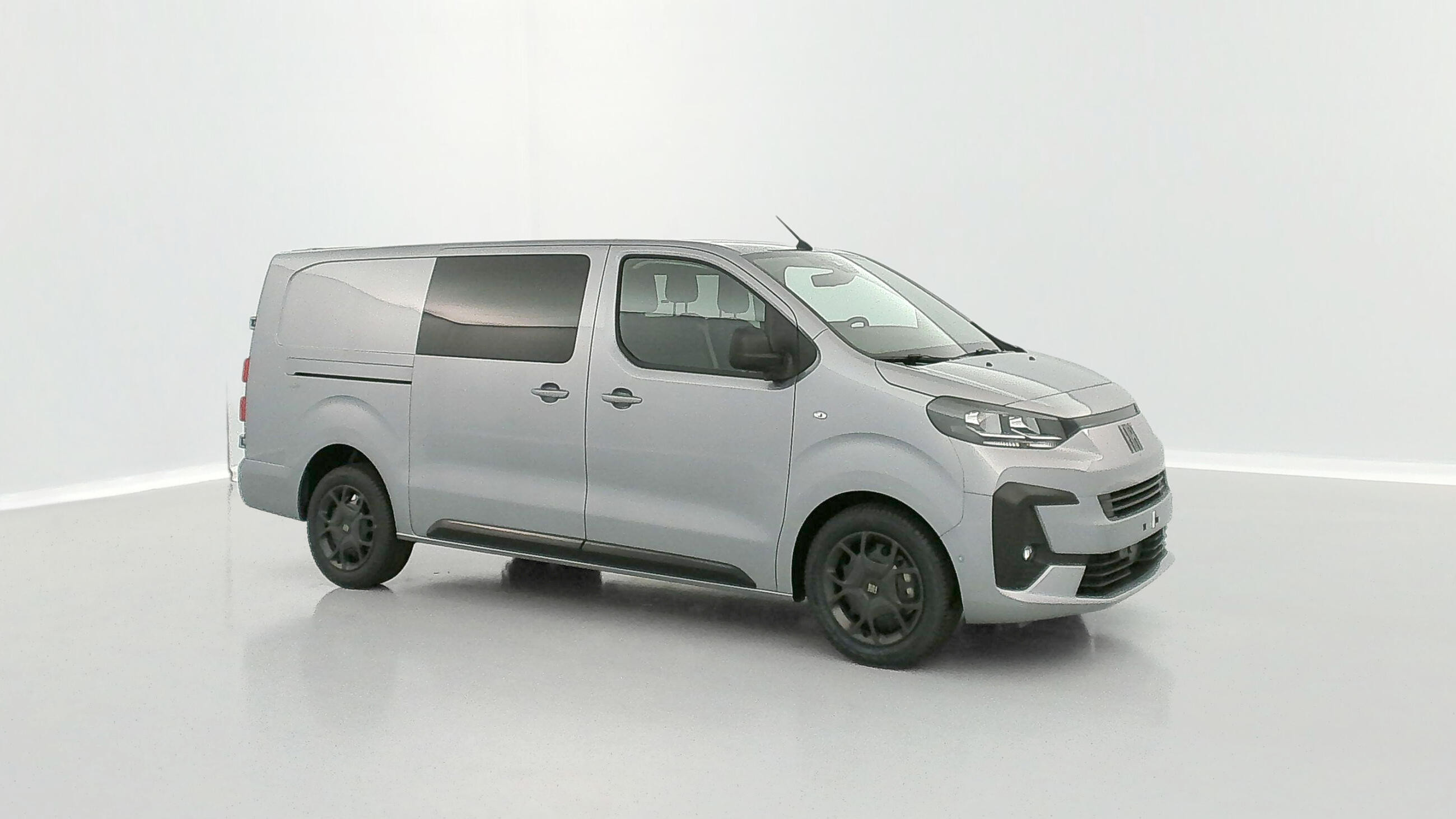 Vente en ligne Fiat Scudo SCUDO CA III XL 2.0 BlueHDi 180ch Pack Premium Connect EAT8 au prix de 38 600 €