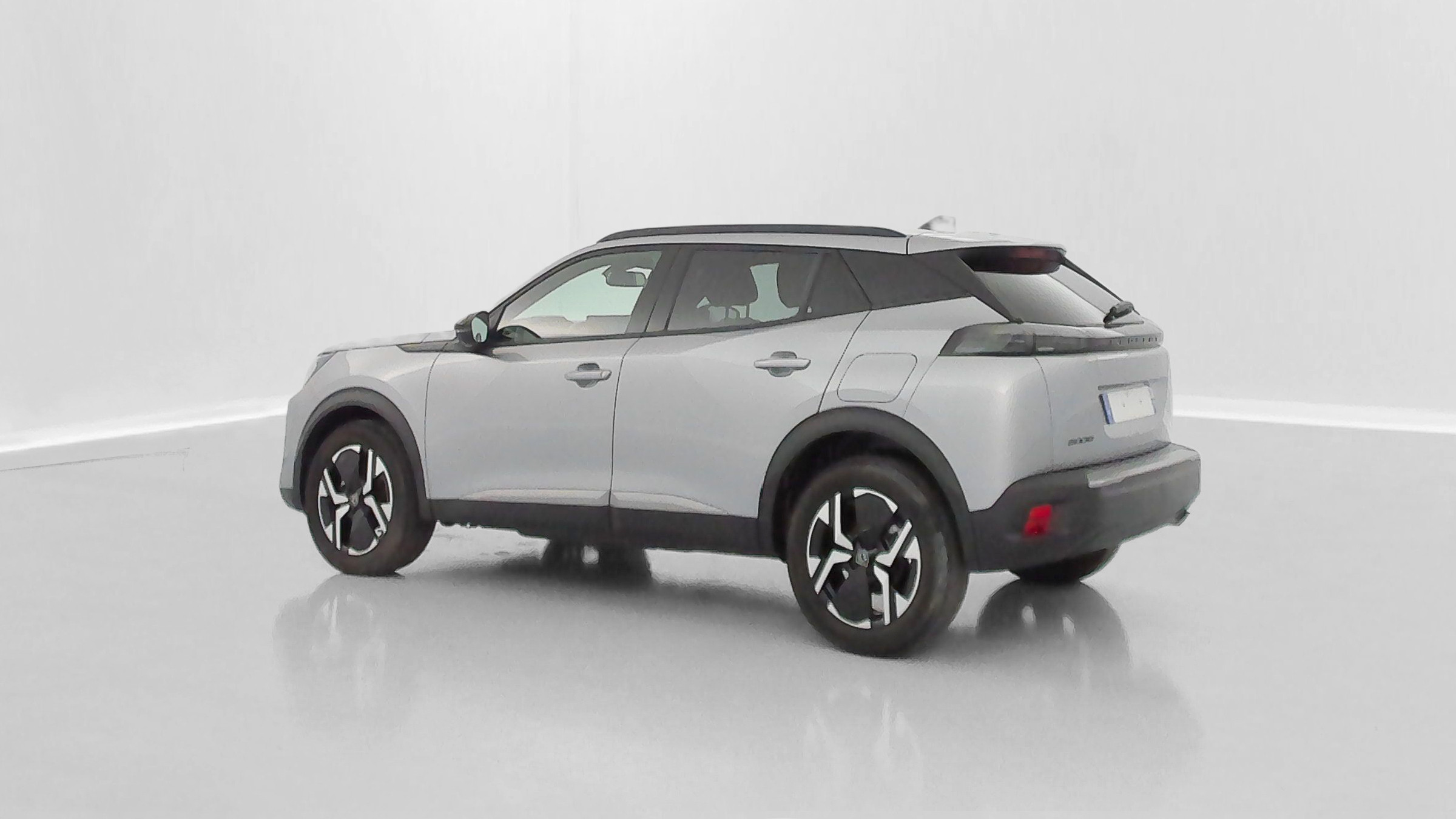 Vente en ligne Peugeot 2008 2008 1.2 PureTech 100ch Allure au prix de 20 110 €