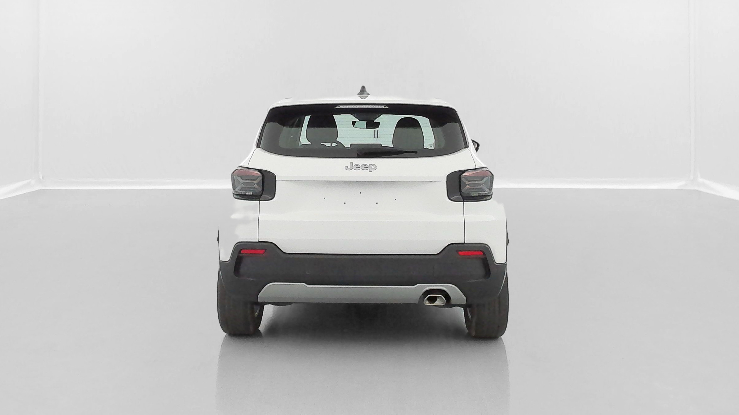 Vente en ligne Jeep Avenger AVENGER 1.2 T3 100ch Altitude au prix de 21 200 €