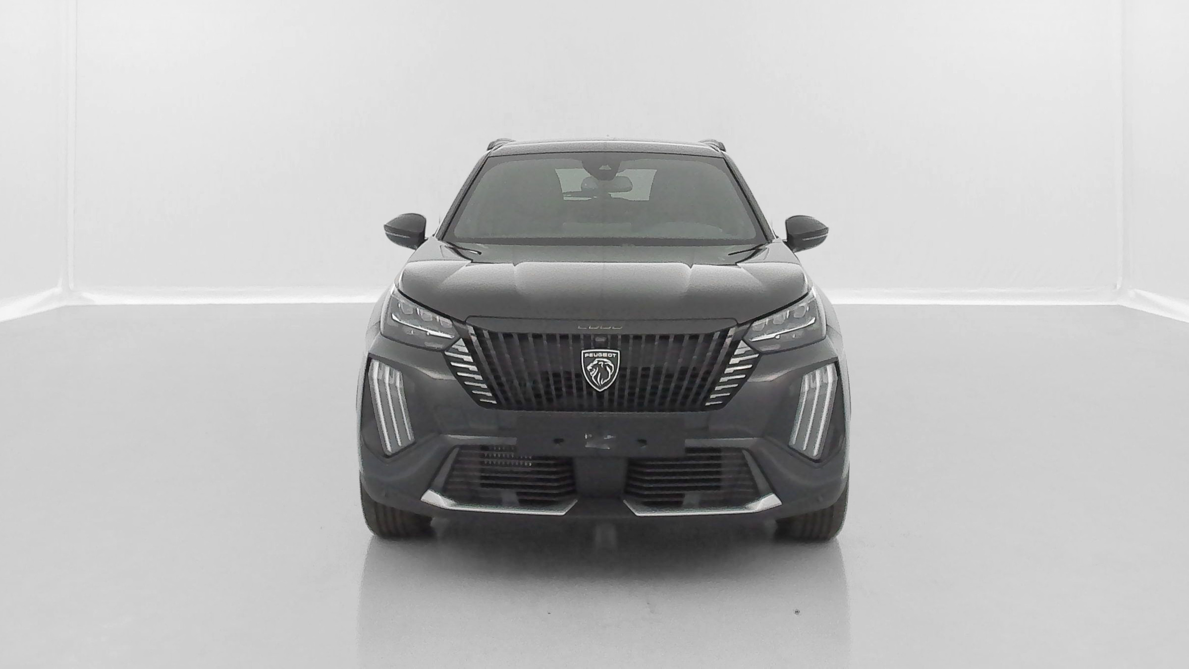 Vente en ligne Peugeot 2008 2008 II(2) 1.2 Hybrid 136ch GT e-DCS6 au prix de 28 700 €