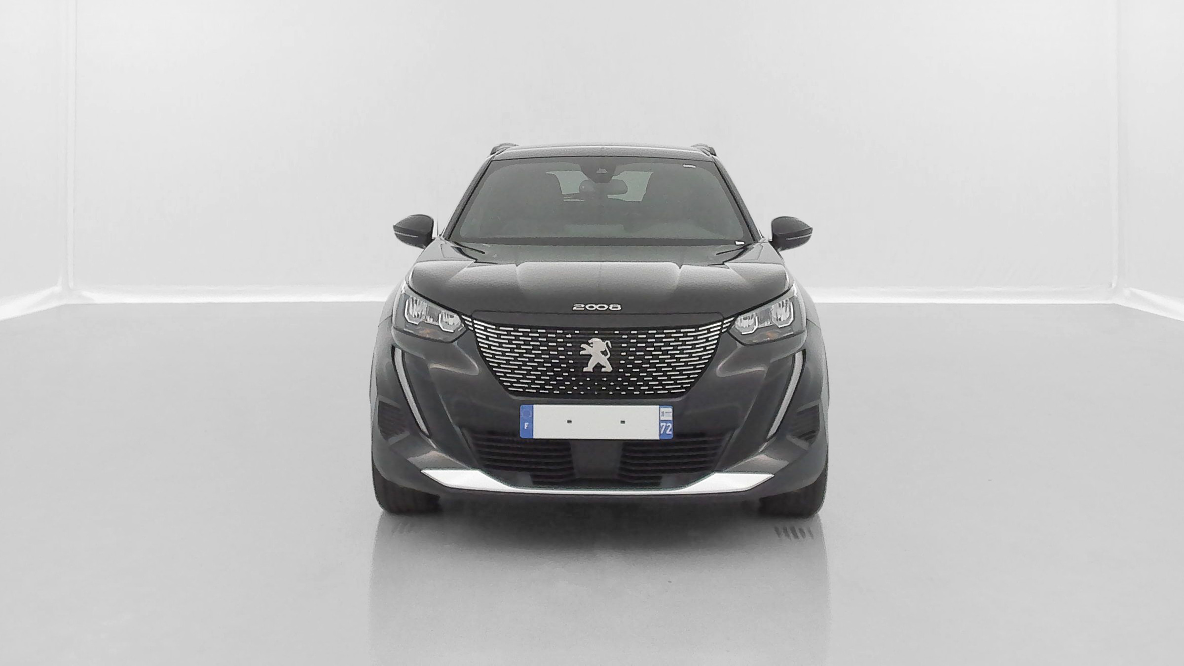 Vente en ligne Peugeot 2008 2008 1.2 PureTech 130ch Allure au prix de 20 110 €