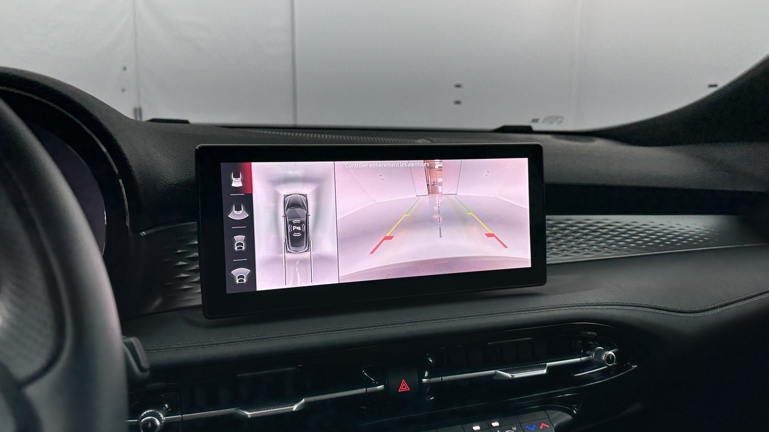 Vente en ligne Alfa Romeo Tonale TONALE 1.5 Hybrid 130ch Sprint TCT7 au prix de 28 900 €