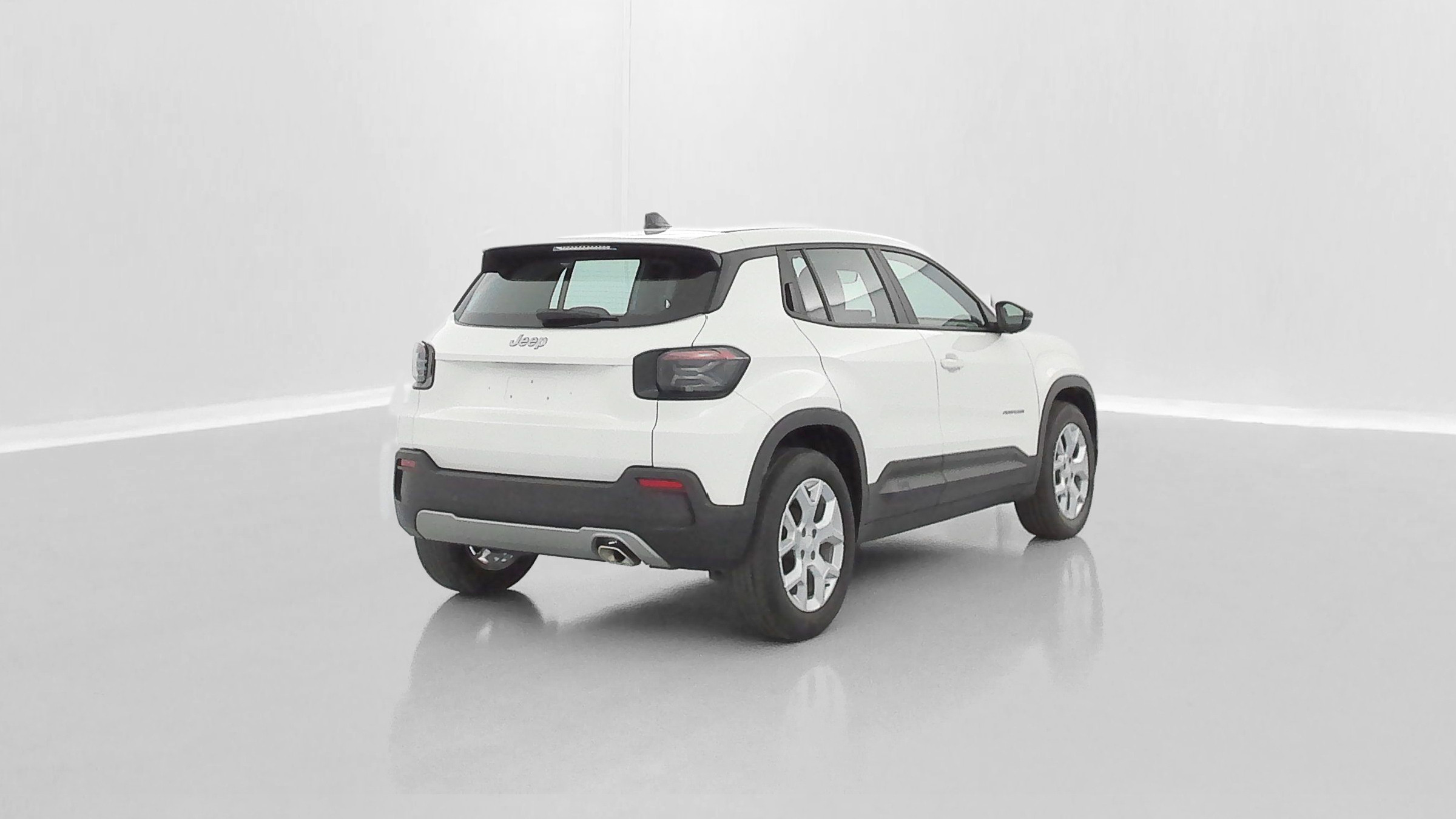 Vente en ligne Jeep Avenger AVENGER 1.2 T3 100ch Altitude au prix de 21 200 €