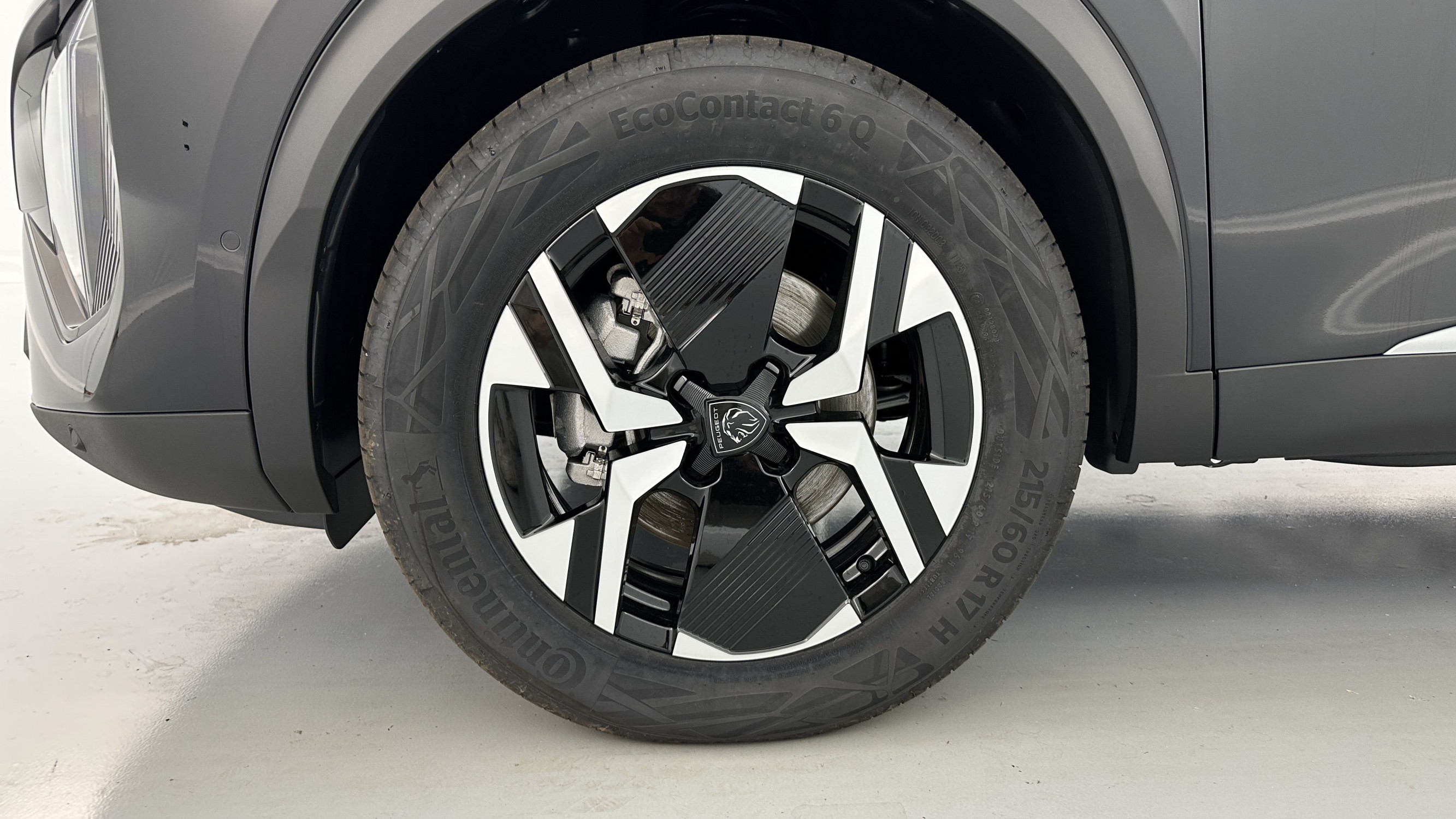 Vente en ligne Peugeot 2008 2008 II(2) 1.2 Hybrid 136ch GT e-DCS6 au prix de 28 700 €