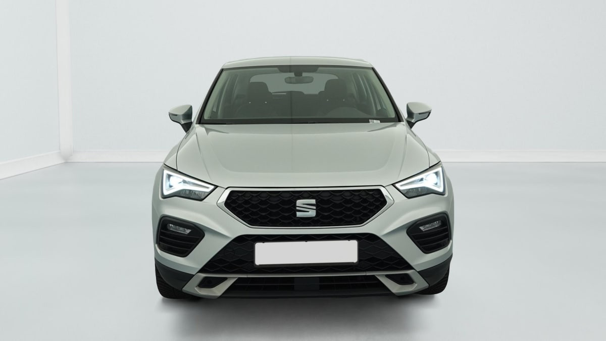 Vente en ligne Seat Ateca 1.5 TSI 150 ch Start Stop DSG7 Style au prix de 23 360 €