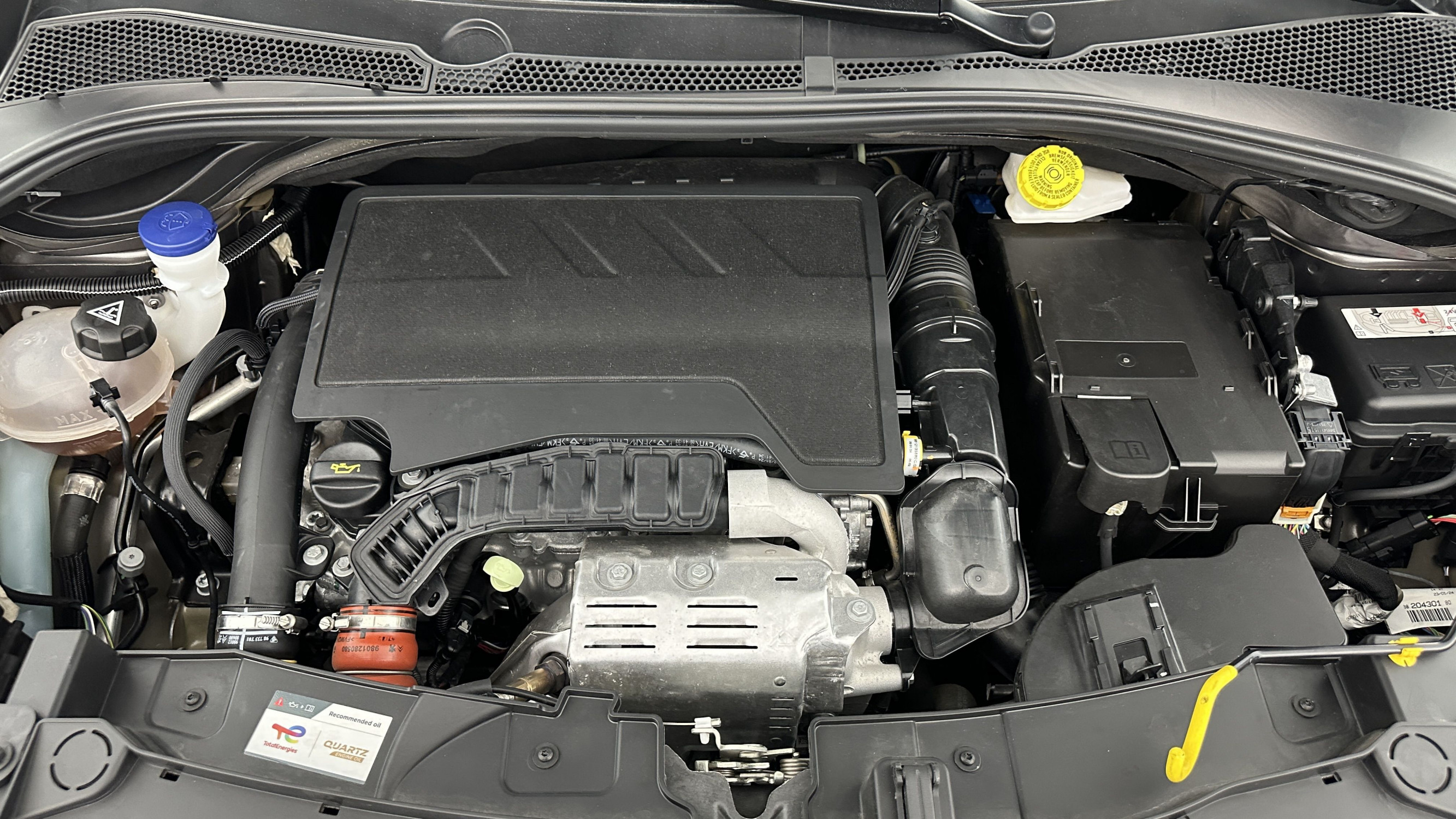 Vente en ligne Citroën C3 C3 III 1.2 PureTech 110ch Max au prix de 14 210 €