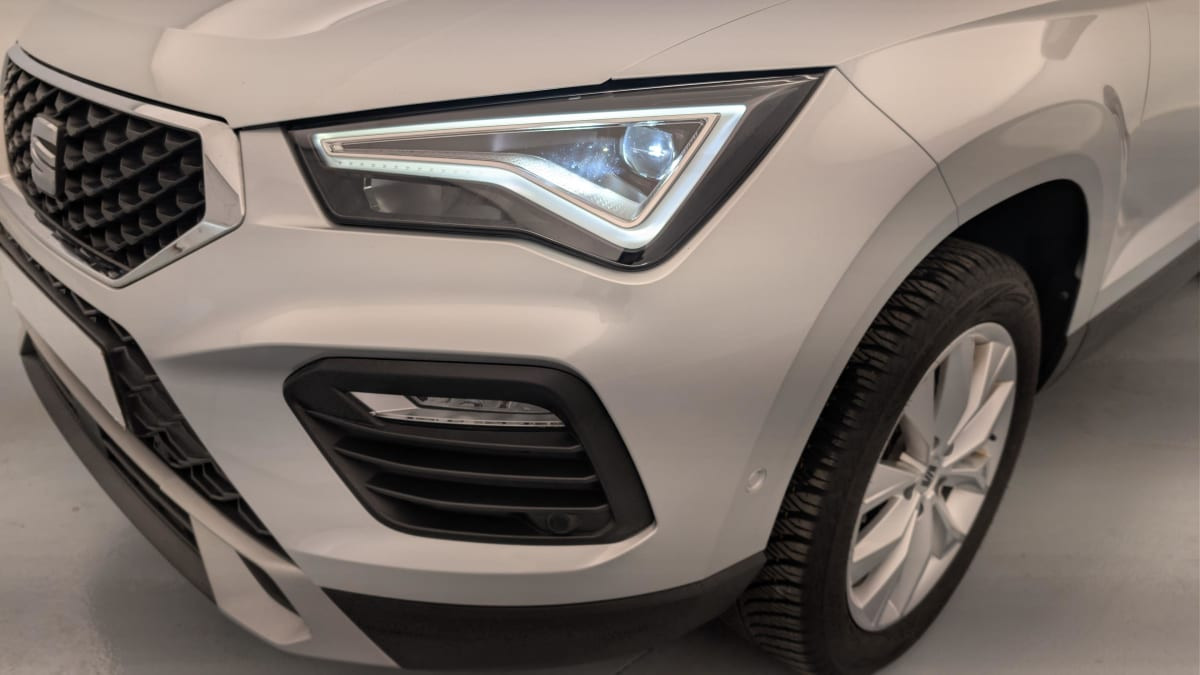 Vente en ligne Seat Ateca 1.5 TSI 150 ch Start Stop DSG7 Style au prix de 23 360 €