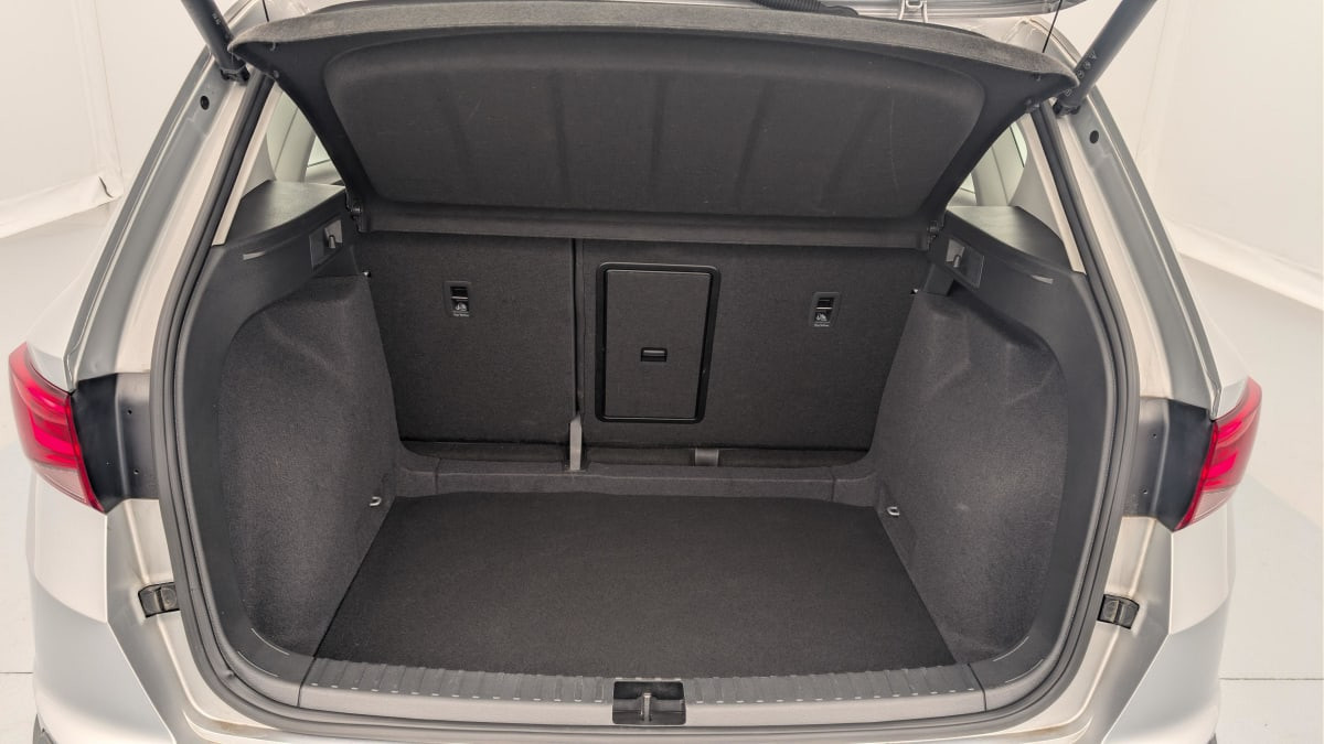 Vente en ligne Seat Ateca 1.5 TSI 150 ch Start Stop DSG7 Style au prix de 23 360 €