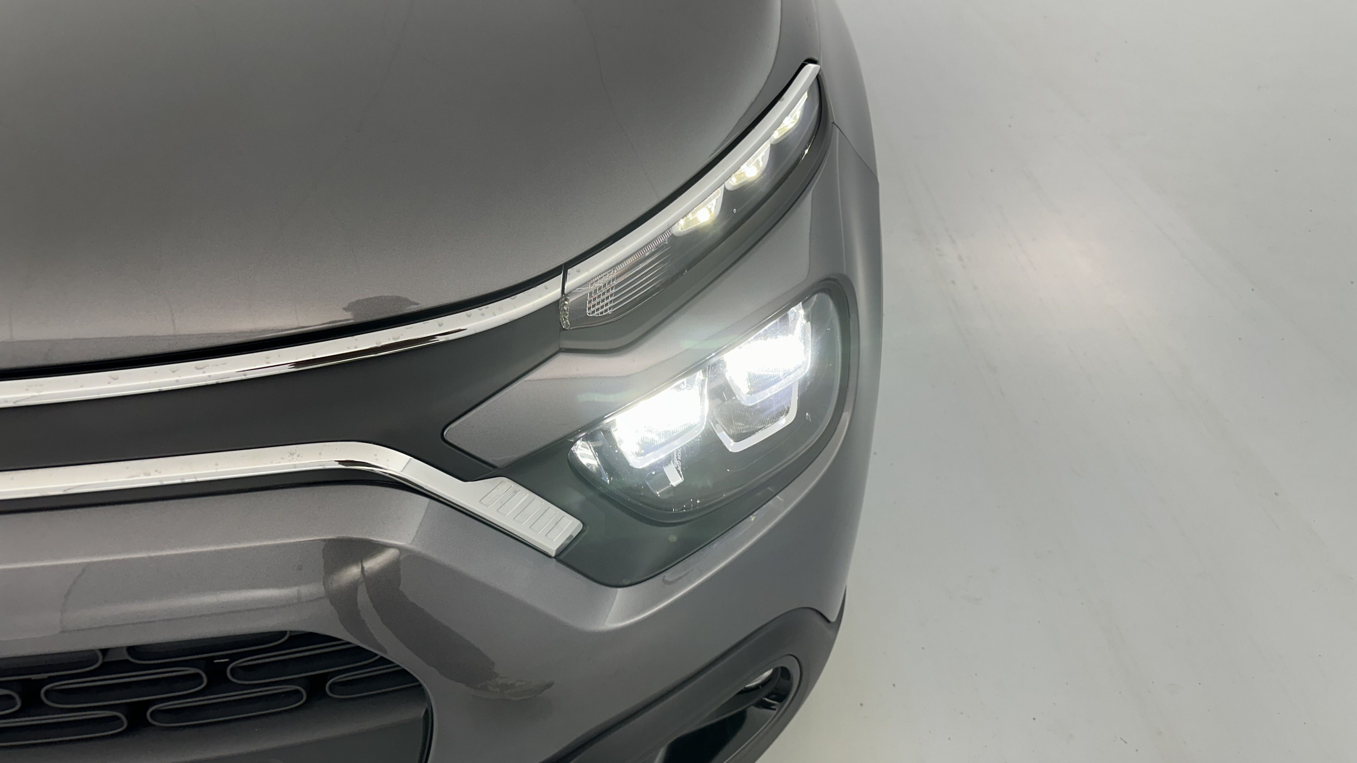 Vente en ligne Citroën C3 C3 III 1.2 PureTech 110ch Shine au prix de 17 200 €