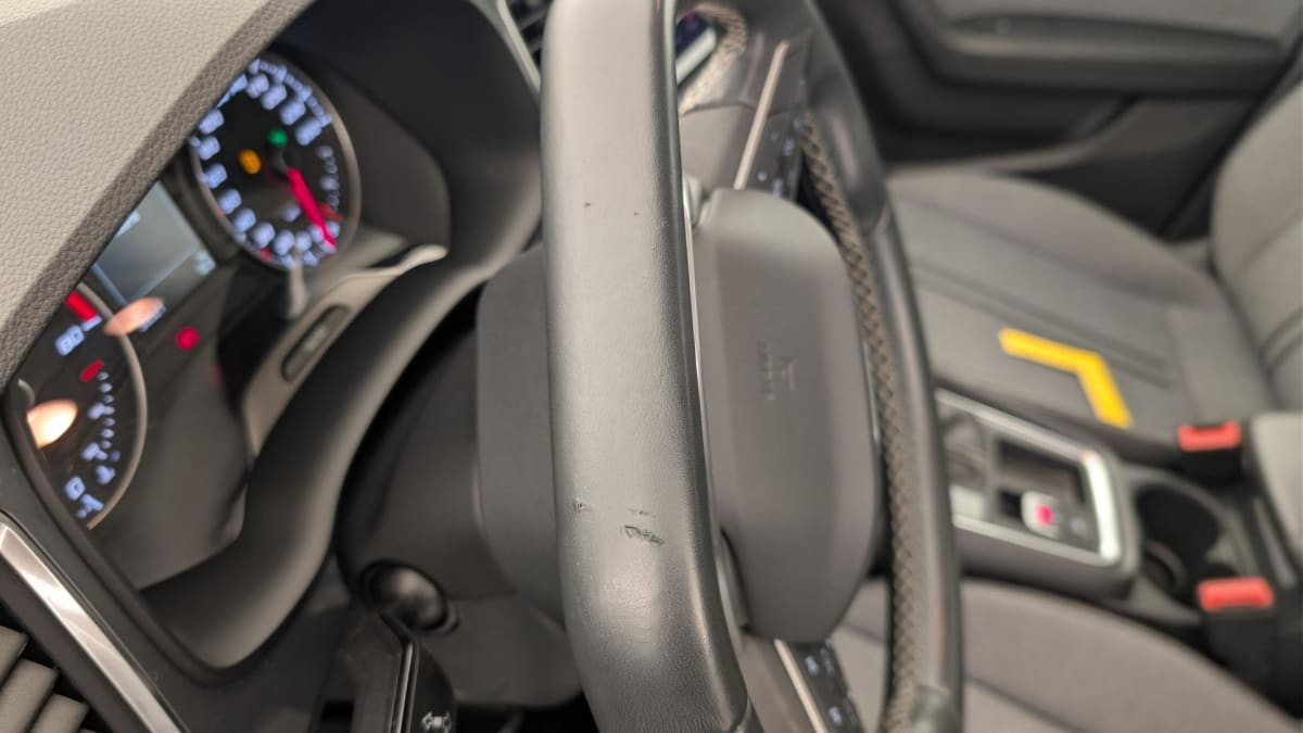 Vente en ligne Seat Ateca 1.5 TSI 150 ch Start Stop DSG7 Style au prix de 23 360 €