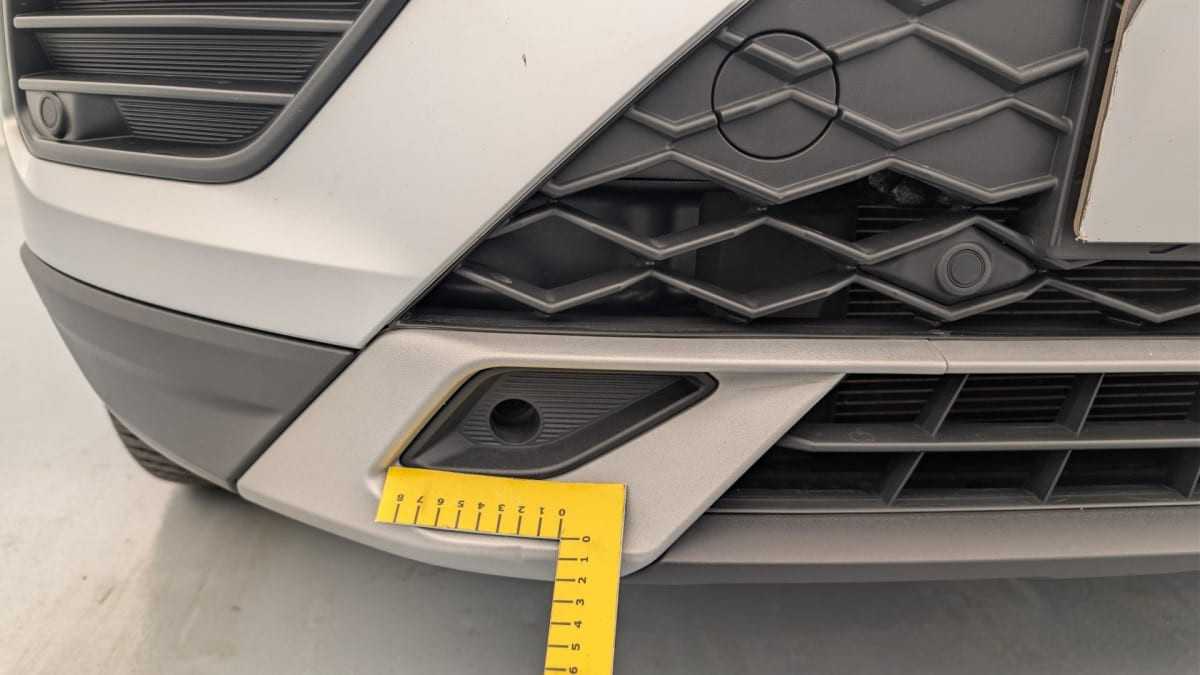 Vente en ligne Seat Ateca 1.5 TSI 150 ch Start Stop DSG7 Style au prix de 23 360 €