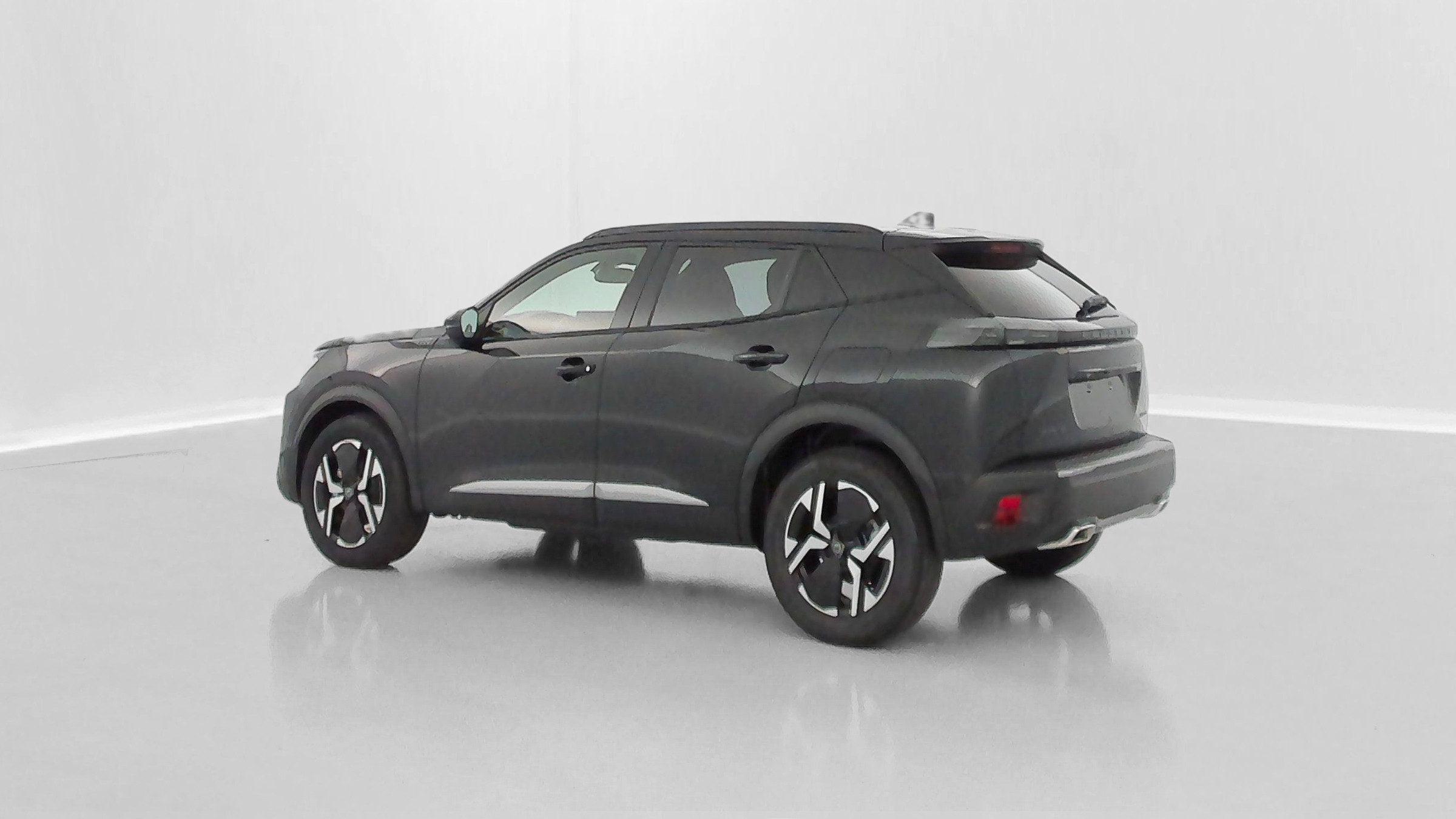 Vente en ligne Peugeot 2008 2008 II(2) 1.2 Hybrid 136ch GT e-DCS6 au prix de 28 700 €