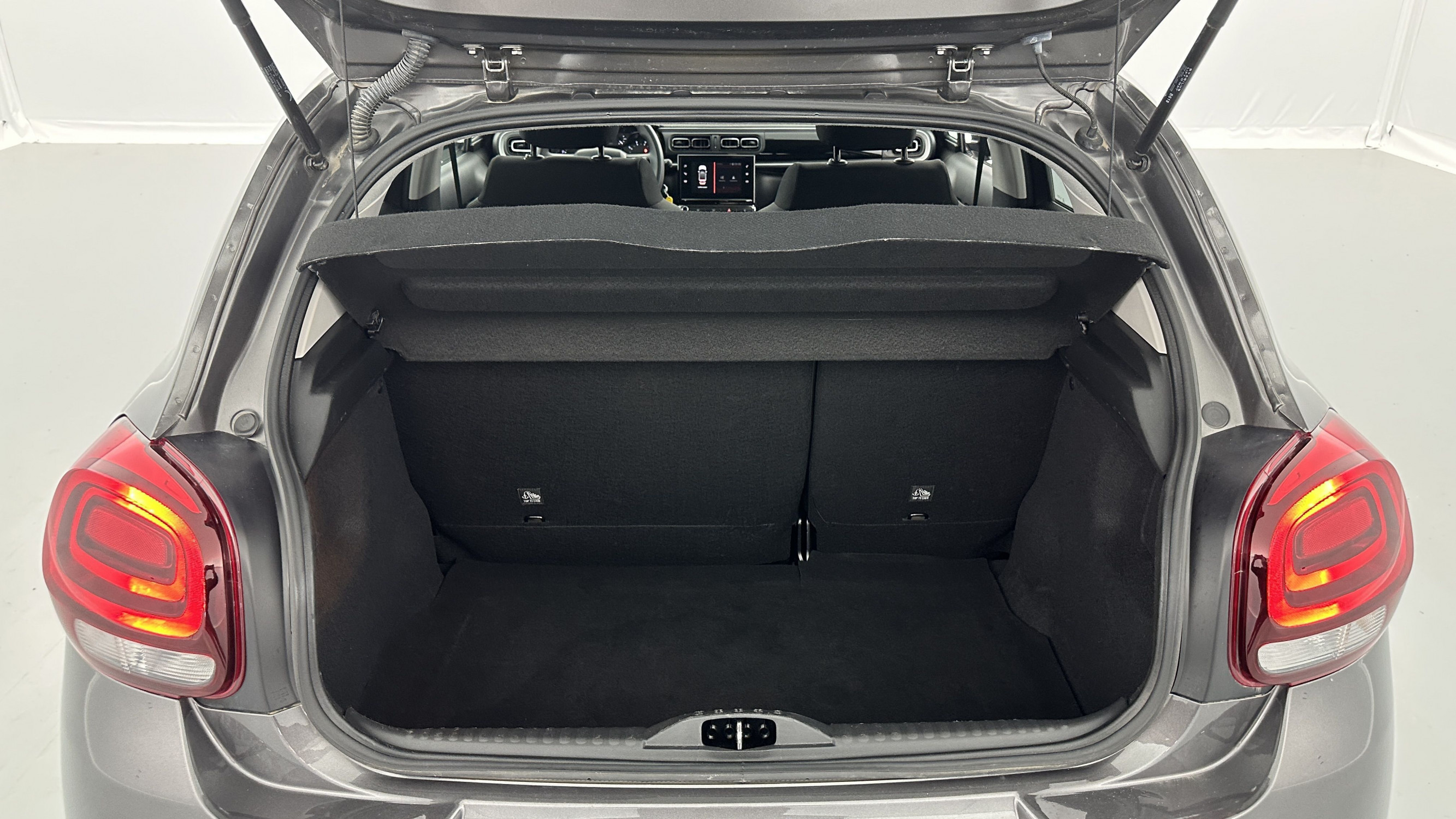 Vente en ligne Citroën C3 C3 III 1.2 PureTech 110ch Shine au prix de 17 200 €