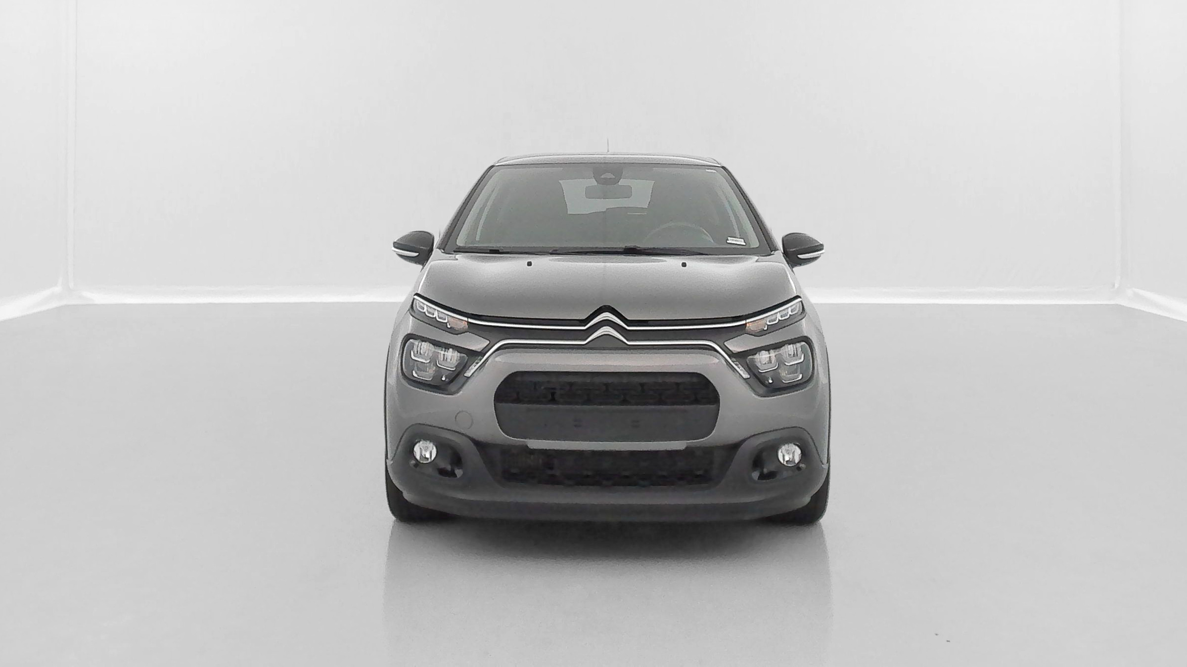 Vente en ligne Citroën C3 C3 III 1.2 PureTech 110ch Shine au prix de 17 200 €