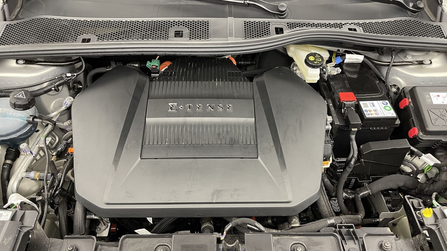 Vente en ligne Ds Ds3 Crossback DS3 CROSSBACK E-Tense Rivoli 136ch au prix de 31 100 €