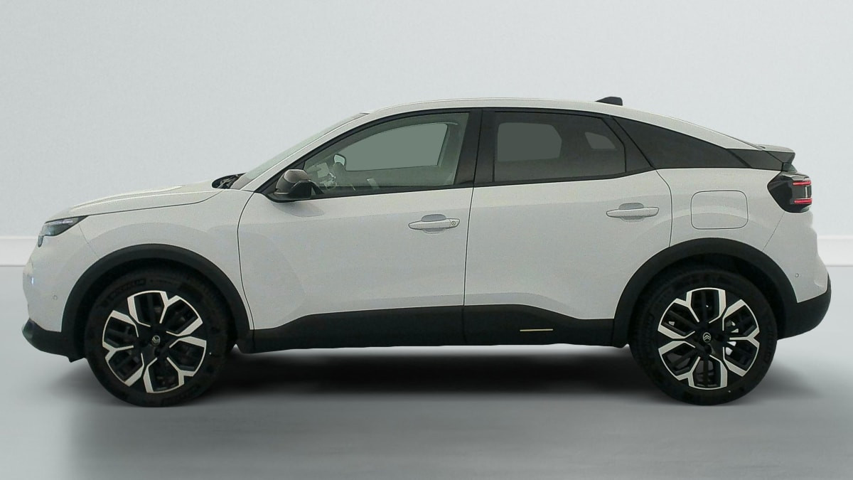 Vente en ligne Citroën C4 Hybride 145 e-DCS6 Max au prix de 22 950 €