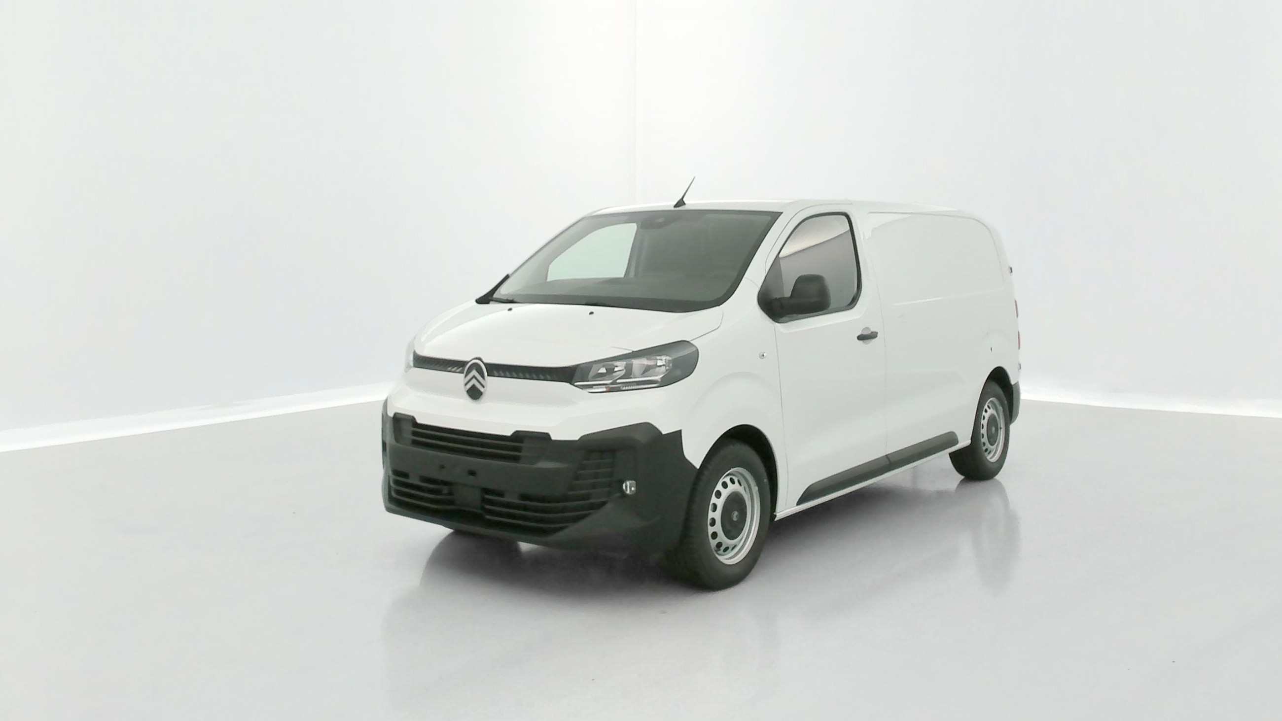 Vente en ligne Citroën Jumpy Fourgon JUMPY M 2.0 BlueHDi 145ch au prix de 29 340 €