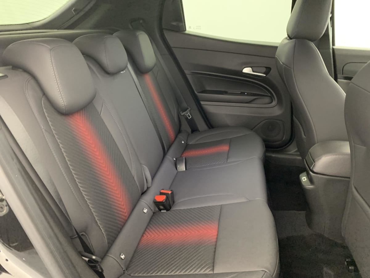 Vente en ligne Alfa Romeo Junior 1.2 Ibrida 145 ch e-DCT6 Ti au prix de 29 960 €
