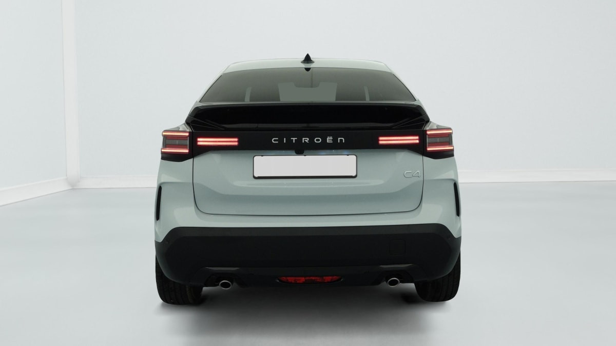 Vente en ligne Citroën C4 Hybride 145 e-DCS6 Max au prix de 22 950 €