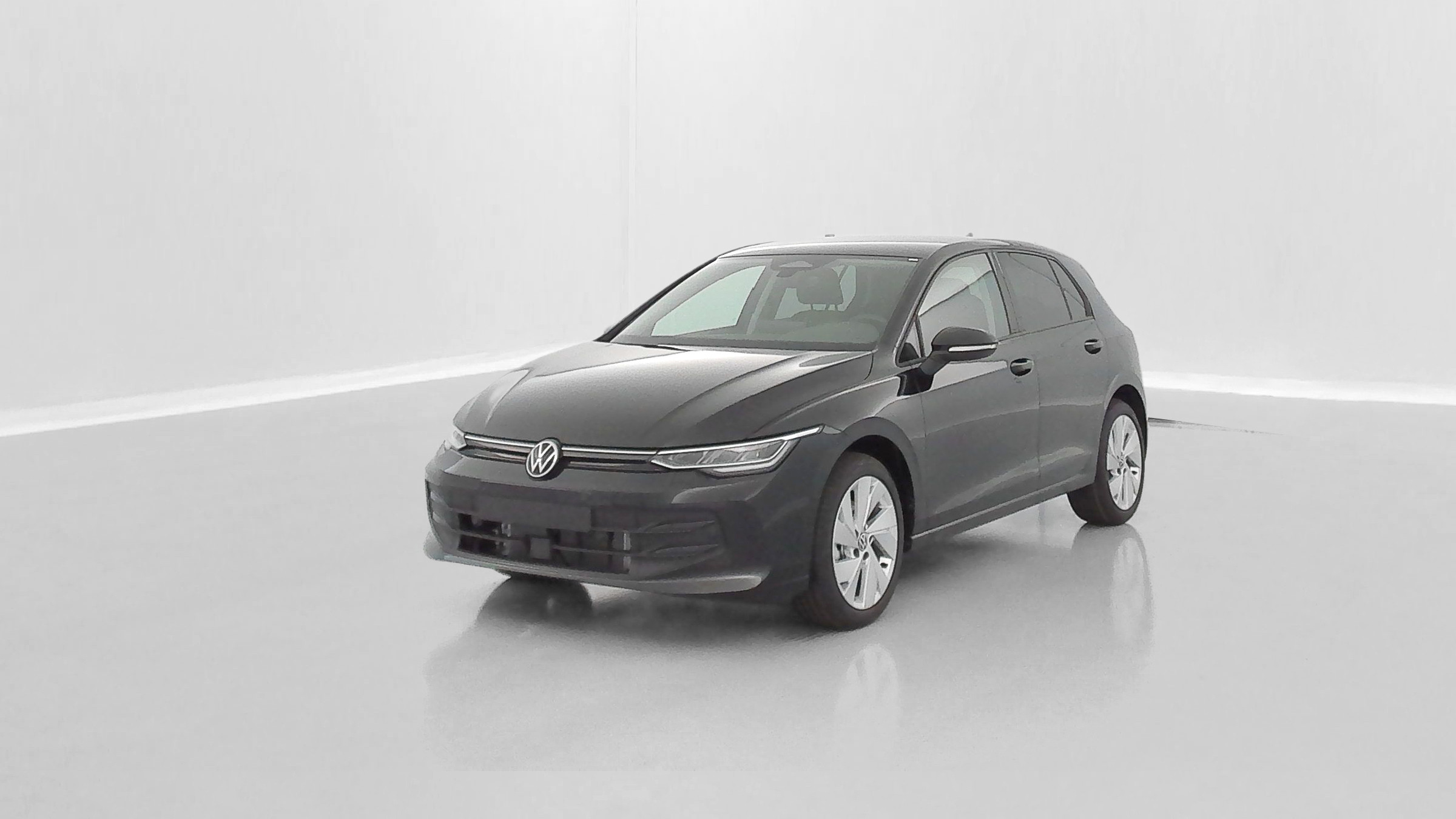 Volkswagen Golf GOLF 1.5 eTSI EVO2 115ch Edition DSG7 occasion de 2025 en vente à Rennes