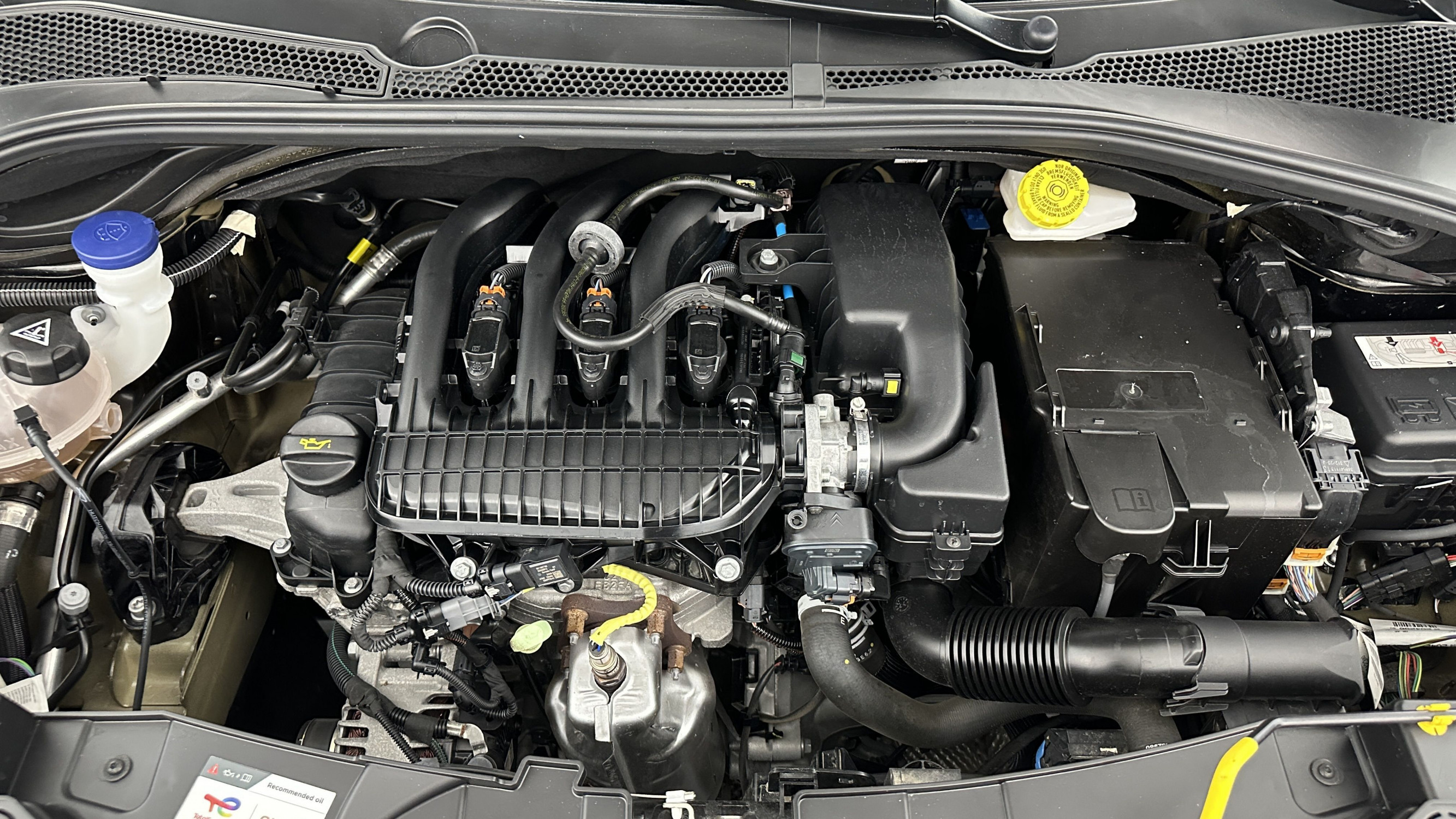 Vente en ligne Citroën C3 C3 1.2 PureTech 83ch Plus au prix de 16 210 €