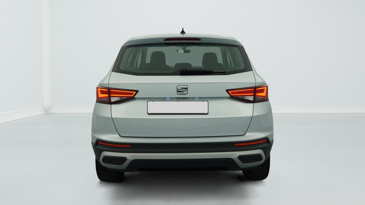 Vente en ligne Seat Ateca 1.5 TSI 150 ch Start Stop DSG7 Style au prix de 23 360 €