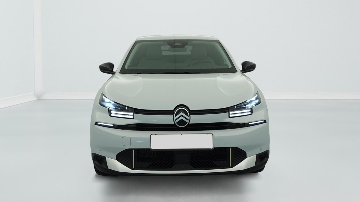 Vente en ligne Citroën C4 Hybride 145 e-DCS6 Max au prix de 22 950 €