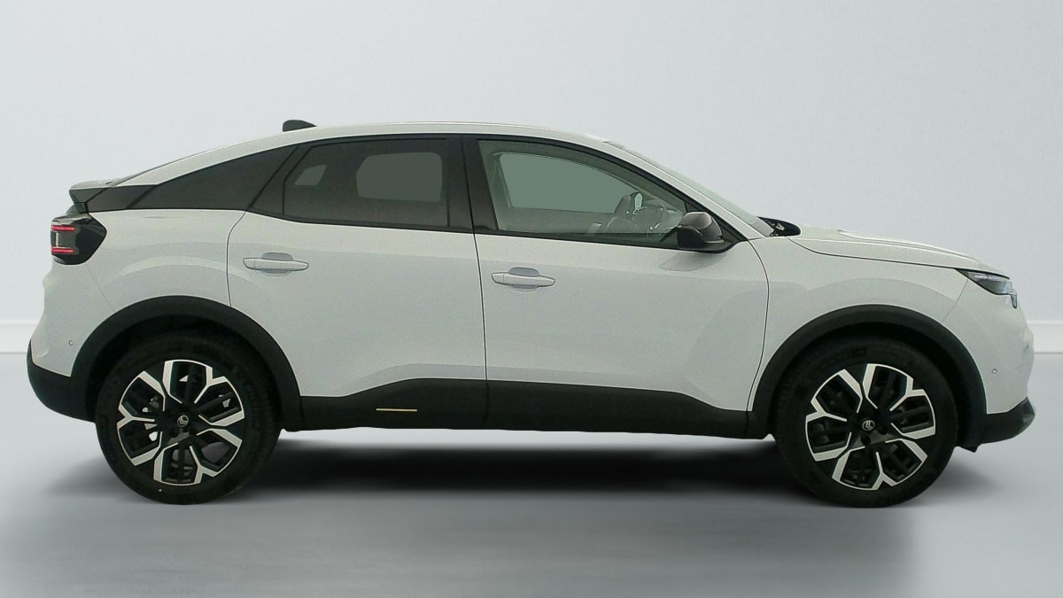 Vente en ligne Citroën C4 Hybride 145 e-DCS6 Max au prix de 22 950 €