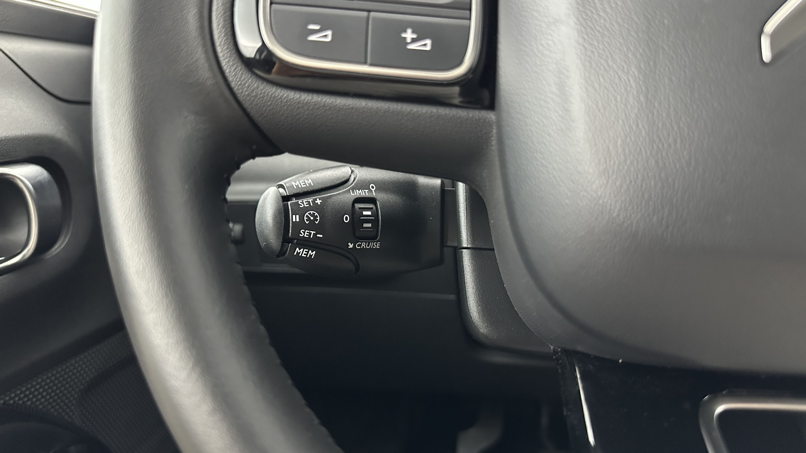 Vente en ligne Citroën C3 C3 III 1.2 PureTech 110ch Max au prix de 14 210 €