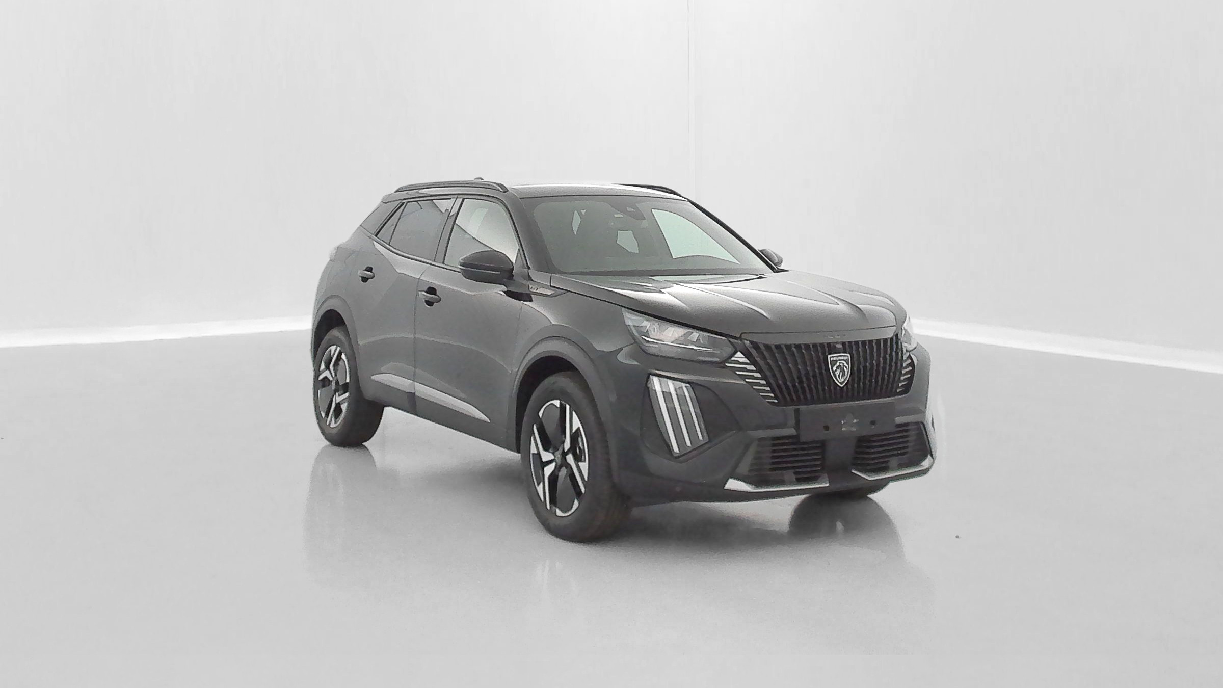 Vente en ligne Peugeot 2008 2008 II(2) 1.2 Hybrid 136ch GT e-DCS6 au prix de 28 700 €