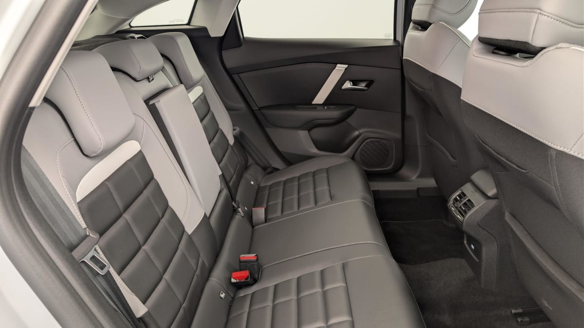 Vente en ligne Citroën C4 Hybride 145 e-DCS6 Max au prix de 22 950 €