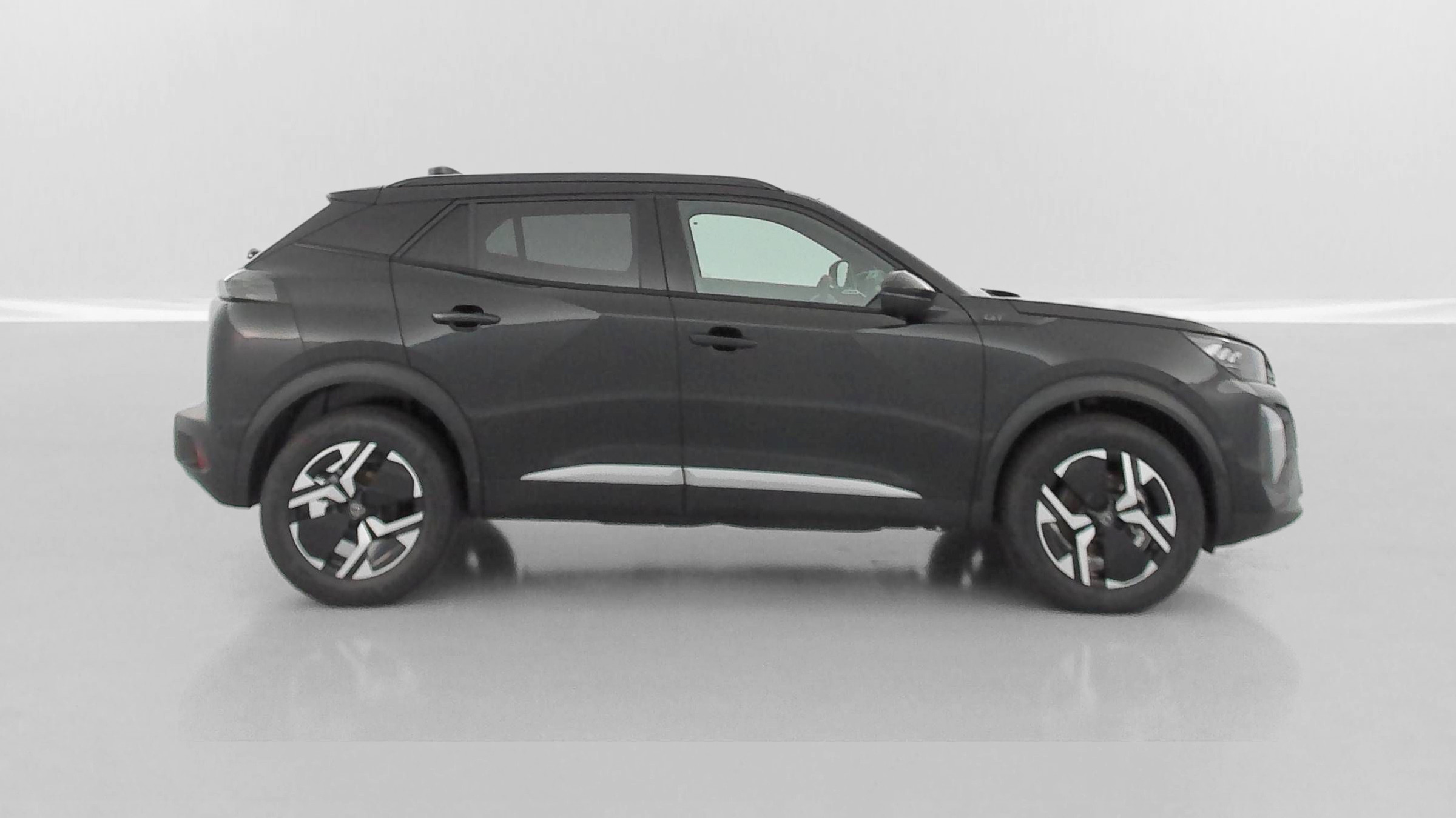 Vente en ligne Peugeot 2008 2008 II(2) 1.2 Hybrid 136ch GT e-DCS6 au prix de 28 700 €