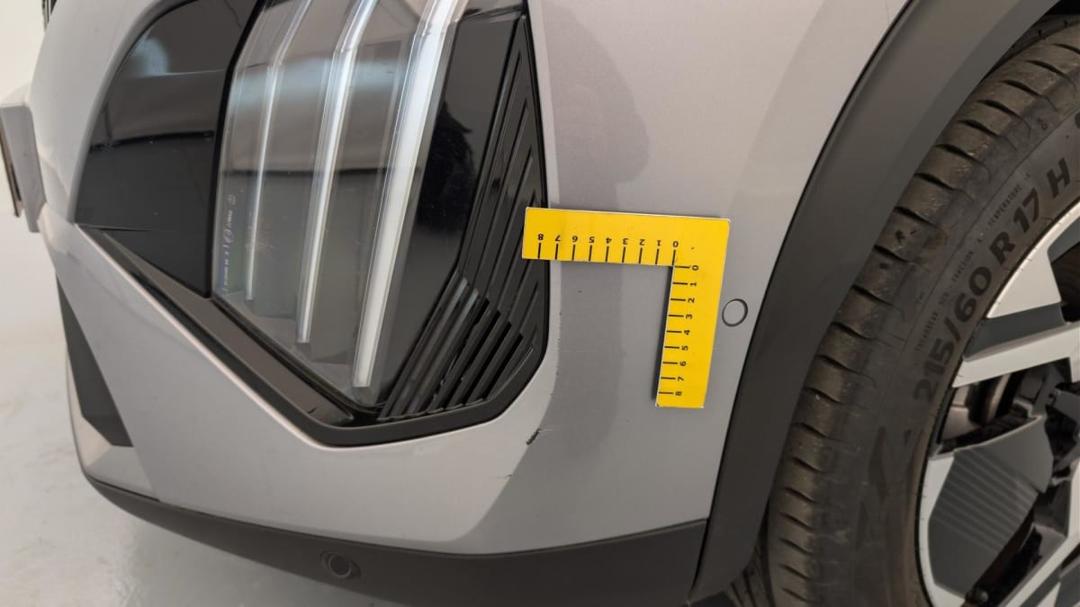 Vente en ligne Peugeot 2008 Hybrid 145 e-DCS6 Allure au prix de 22 330 €