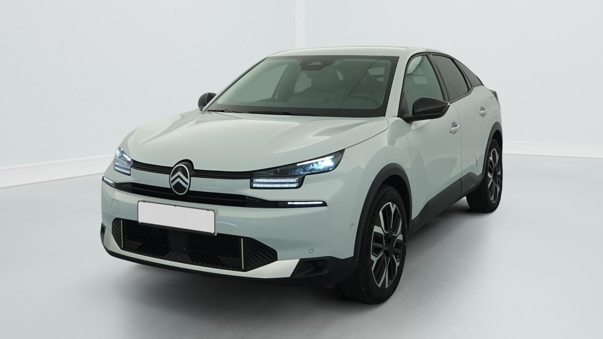 Vente en ligne Citroën C4 Hybride 145 e-DCS6 Max au prix de 22 950 €