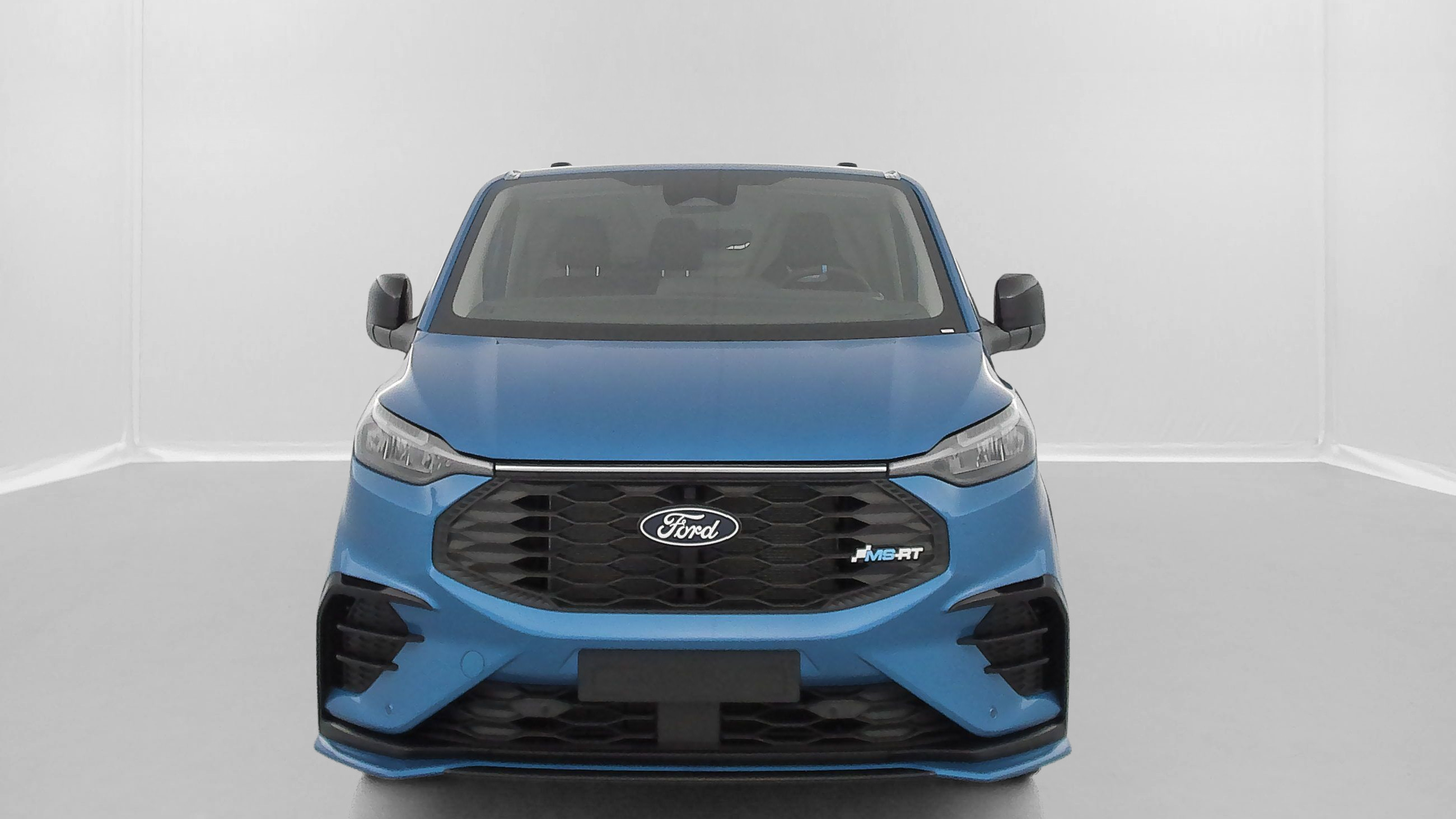 Vente en ligne Ford Transit Custom TRANSIT CUSTOM 320 L2H1 2.0 EcoBlue 170ch MS-RT BVA8 AWD au prix de 67 740 €